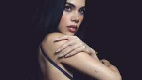 Kenia Os cantante mexicana.