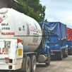 Golpe al Huachigas en Puebla