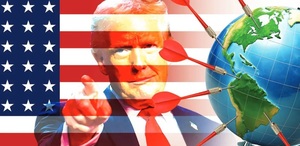 La lista negra de Trump