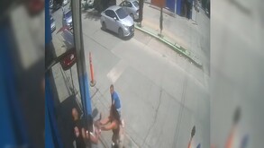 Un video difundido en redes sociales ha generado polémica en San Luis Potosí luego de mostrar un presunto altercado en San Luis Potosí.