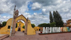 Un viaje familiar con destino a las Grutas de Tolantongo, en Hidalgo, terminó en tragedia para la familia García Sandoval, originaria de Tarandacuao.
