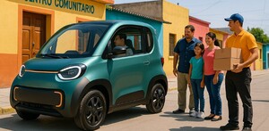 Olina el nuevo auto creado por ingenieros mexicano ha salido a la luz su precio y los requisitos para poder adquirirlo.