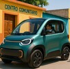 Olina el nuevo auto creado por ingenieros mexicano ha salido a la luz su precio y los requisitos para poder adquirirlo.