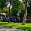 Trabajadores de limpieza en Zapopan localizaron un presunto feto humano oculto en una bolsa de basura en la colonia Puerta de Hierro. La Fiscalía ya investiga.