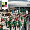 Descubre el clima en Monterrey para cada partido, qué empacar para el calor o las lluvias y evita sorpresas en el estadio.