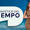 Scarlett Salazar nos da el pronóstico del tiempo en Guadalajara para este lunes 08 de junio 2026.