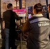 Personal de la Dirección de Medio Ambiente realiza infracciones por violaciones de ruido