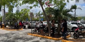 Sismo de 6.1 en Cuba sacude el Caribe mexicano: así se vivió en Cancún y Mérida.