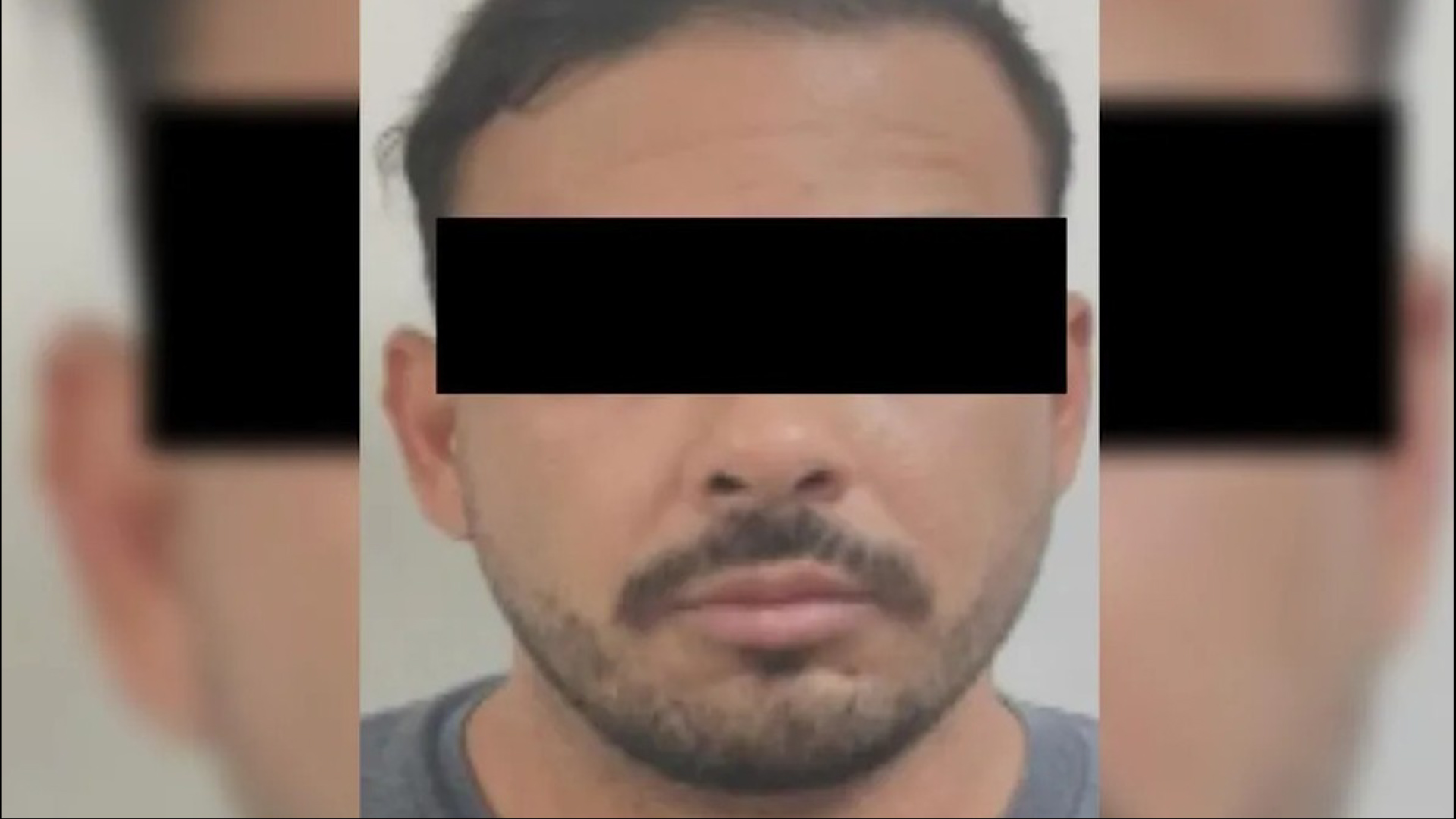 José Antonio Cortés Huerta, 'El Titán', líder de red de huachicol fiscal, trasladado del penal al hospital universitario por orden de juez federal.