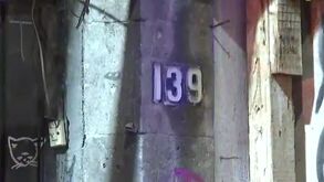 Hombre cae de segundo piso de construcción