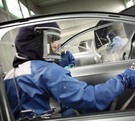 Ensamble de elementos estéticos de las unidades vehiculares