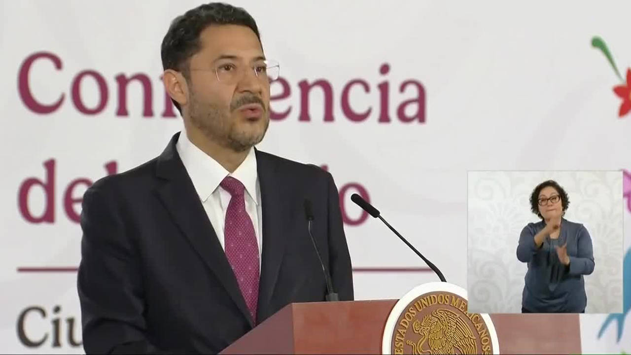 La abrogación de la Ley del ISSSTE fue rechazada al considerar que implicaría un costo superior a 7 billones de pesos.