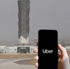 Uber en el AIFA