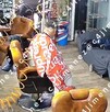 Aldair 'N', de La Unión Tepito, es asesinado en una barbería de la alcaldía GAM.