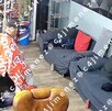 Aldair 'N', de La Unión Tepito, es asesinado en una barbería de la alcaldía GAM.