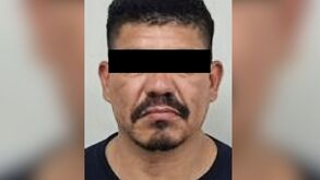 Luis Gerardo “N” fue notificado del mandato judicial al interior del penal estatal donde se encuentra recluido.