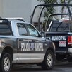 Patrulla de la policía de Guadalajara