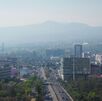 Calidad del aire en CdMx contingencia ambiental