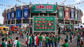 Confirman la carteelera de artisrtas que se presentaran durante la Zona Fest en Querétaro