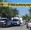 Cintas de precaución