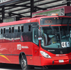 La capital mexicana prepara mejoras en movilidad y tránsito para la Copa del Mundo 2026.