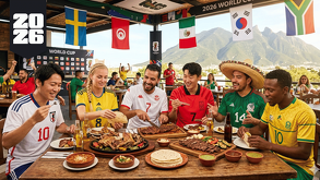 Conoce los platillos más representativos de Nuevo León y su riqueza culinaria