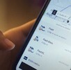 Uber aplicación