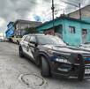 Su cuerpo desmembrado fue encontrado debajo de la base de madera de una cama
