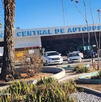 Una discusión familiar escaló dentro de la terminal y requirió la intervención de autoridades municipales.
