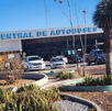 Una discusión familiar escaló dentro de la terminal y requirió la intervención de autoridades municipales.
