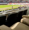 El Estadio Ciudad de México prohibirá el ingreso de alimentos y bebidas externas a los palcohabientes.