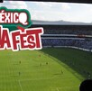 Querétaro se prepara para vivir el ambiente del Mundial con el México Zona Fest 2026, un evento que convertirá al Estadio Corregidora en punto de reunión.
