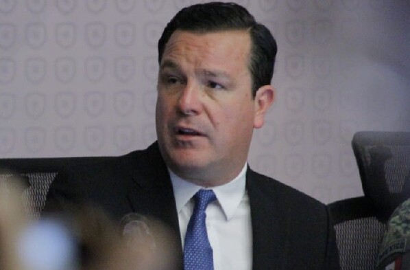 El Fiscal General de Coahuila confirmó la detención de varias personas presuntamente implicadas en el reciente ataque contra la Policía de Gómez Palacio.