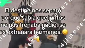 Kevin y Andrik, extorsionadores de Los Vaqueros