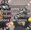 Kevin y Andrik, extorsionadores de Los Vaqueros
