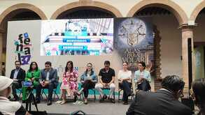 La Feria Nacional de Libro en León, Guanajuato; ha reportado una importante derrama económica y aumento en asistentes de acuerdo con el ICL .