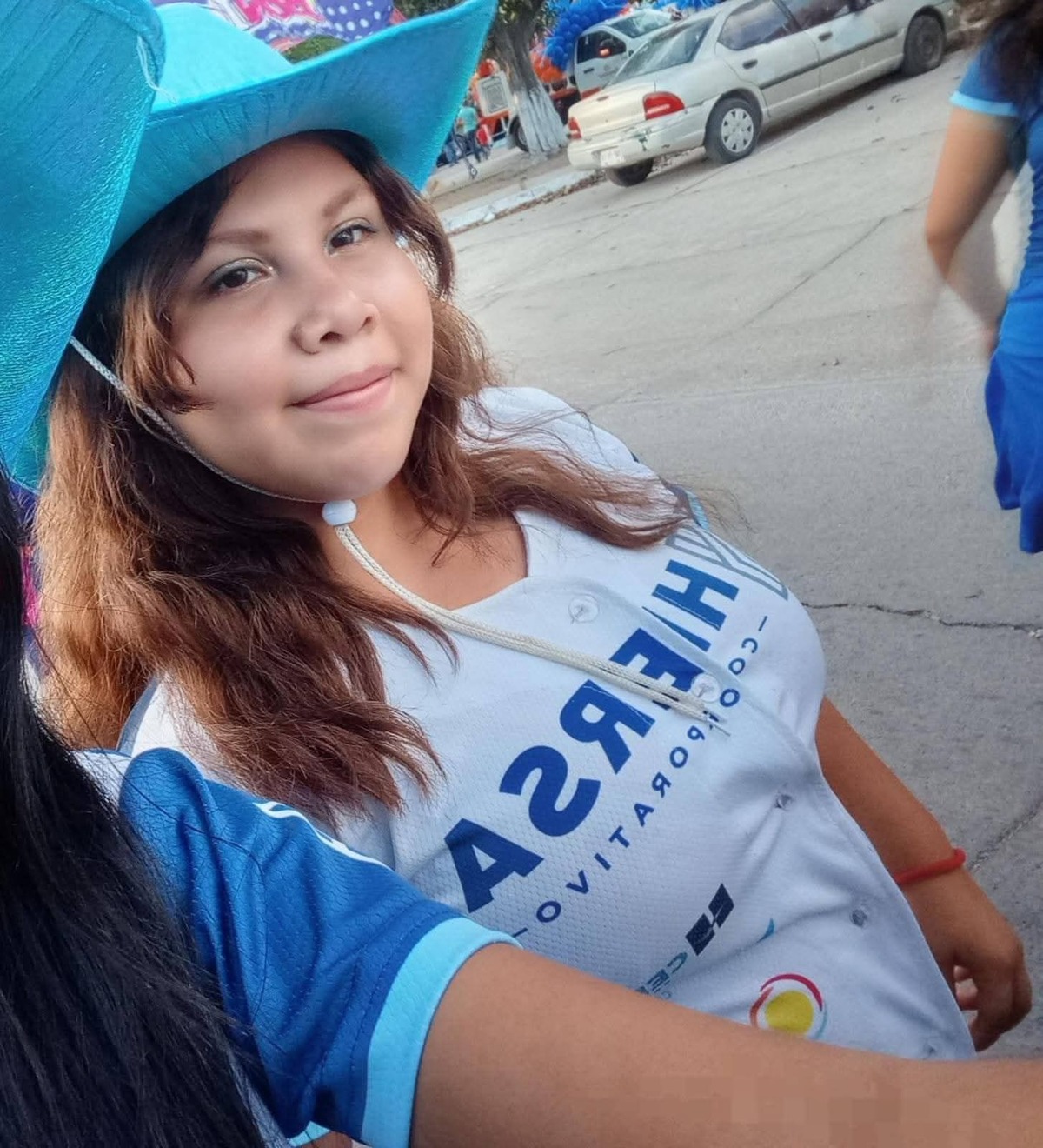 Menor asesinada en medio de enfrentamiento.