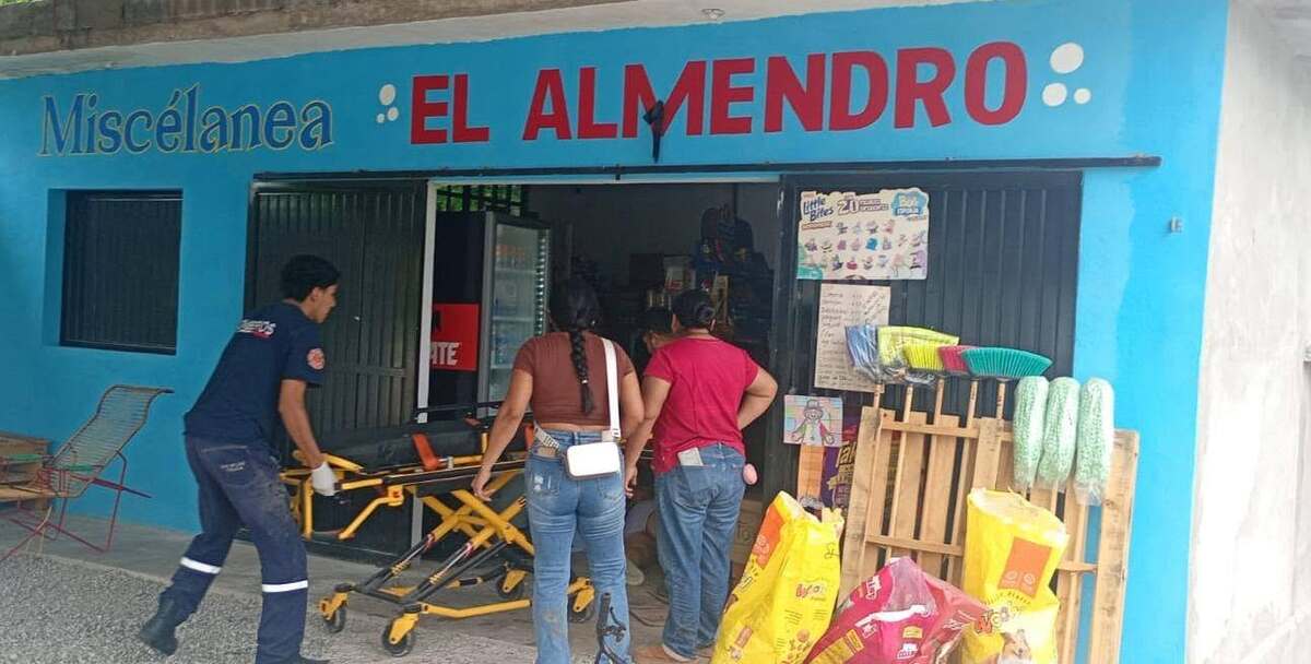 Dos mujeres asesinadas, un hombre baleado, una persona encontrada sin vida dentro de una camioneta abandonada y ningún detenido en Tamuín, San Luis Potosí.