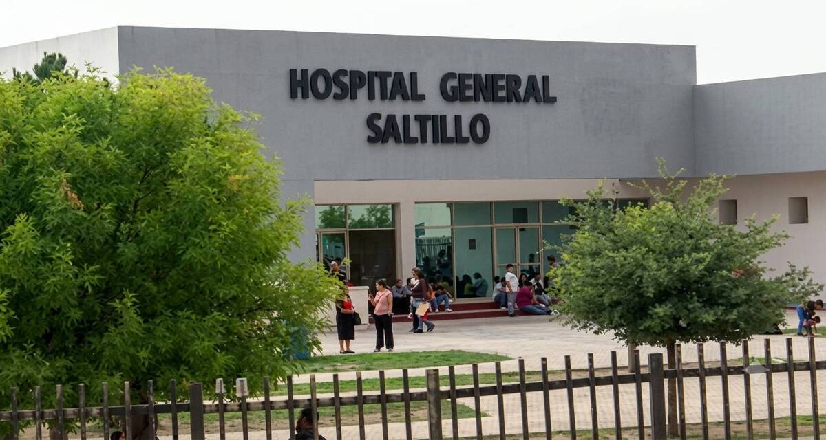 Hombre de 60 años permaneció internado desde mayo tras sufrir una caída. Autoridades ya investigan el caso.