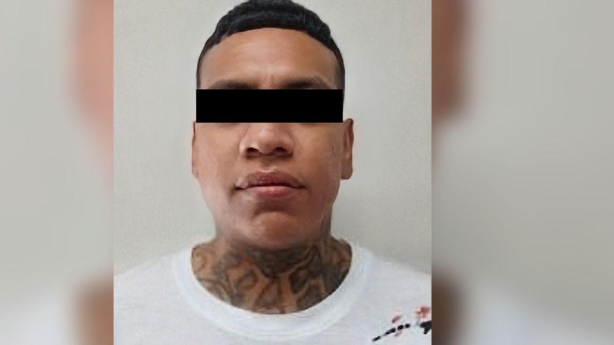 Agentes ministeriales capturaron en el Centro de Monterrey a un presunto homicida