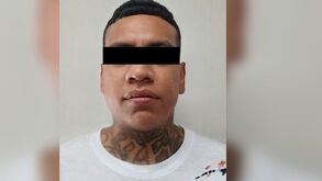 Agentes ministeriales capturaron en el Centro de Monterrey a un presunto homicida
