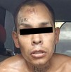 Justin Ali 'N', de 26 años, fue detenido por autoridades de Ecatepec por presunto delito de tentativa de feminicidio.