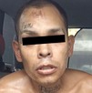 Justin Ali 'N', de 26 años, fue detenido por autoridades de Ecatepec por presunto delito de tentativa de feminicidio.
