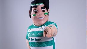 Guerrero del Santos Laguna