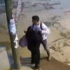 Mujeres siendo asaltadas en municipios de Puebla.