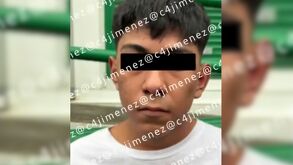 Joven detenido tras atacar a balazos a mujer junto a su padre en alcaldía Miguel Hidalgo