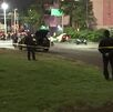 Pareja baleada dentro de su auto en la colonia Guerrero, Ciudad de México