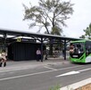 Patio Operativo para Vehículos de Plataforma, ubicado a menos de un kilómetro del Aeropuerto Internacional de Guadalajara