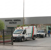 Hombre de 60 años permaneció internado desde mayo tras sufrir una caída. Autoridades ya investigan el caso.