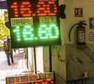 Pecio del dólar  y tipo de cambio en México